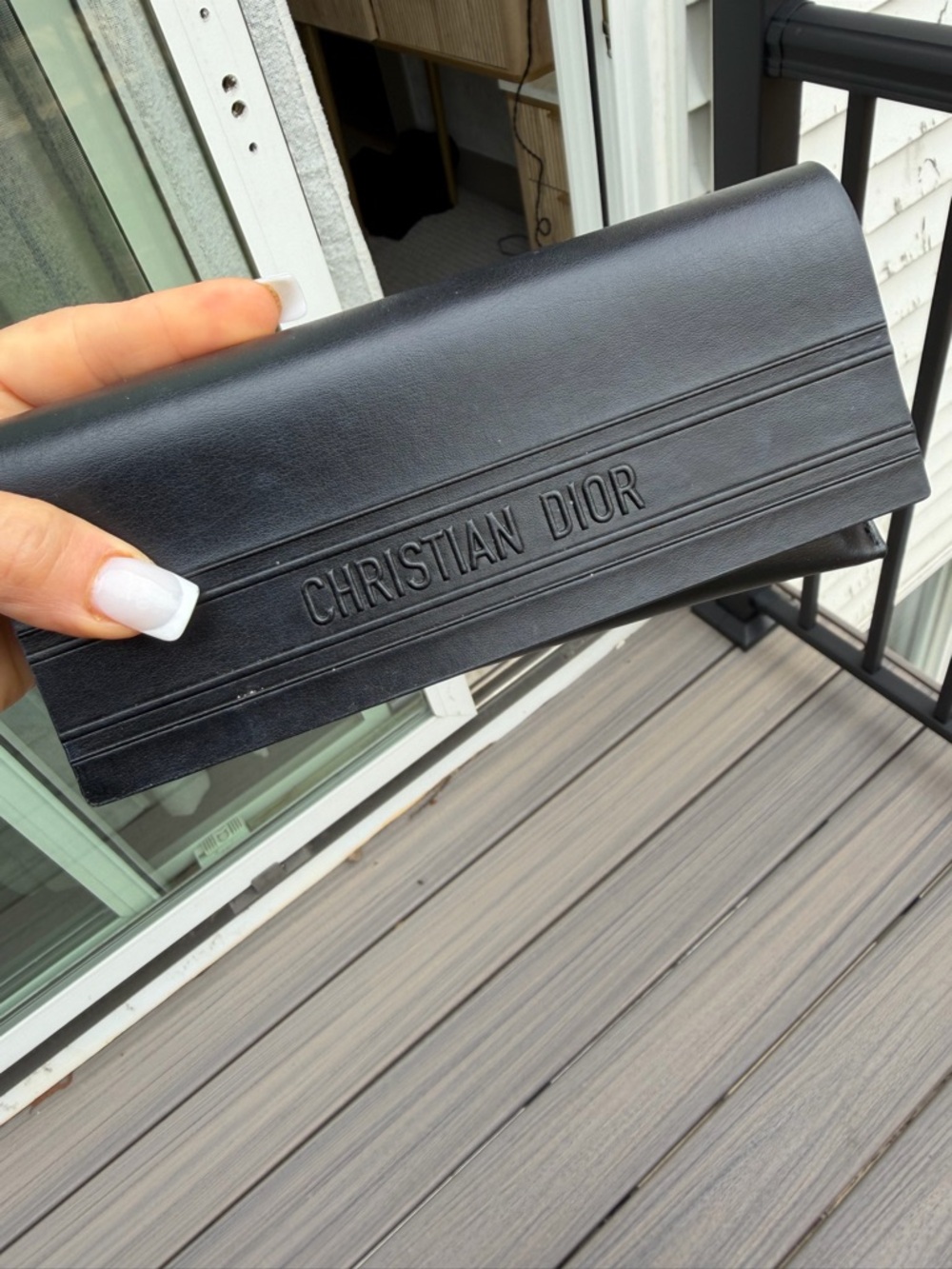 Dior 30 montaigne sunglasses like neq - Picture 7 of 8